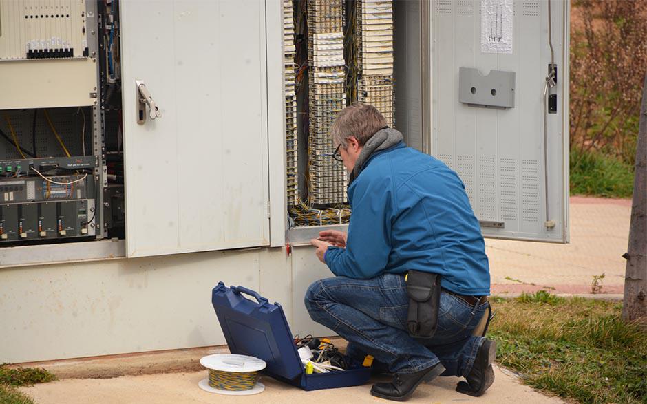 installateur électricien Conflans-Sainte-Honorine