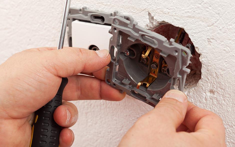 tarif d'un électricien Châtillon