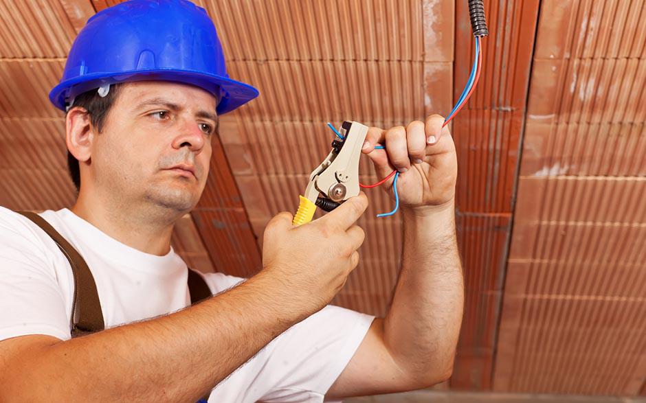électricien maintenance Thorigny-sur-Marne