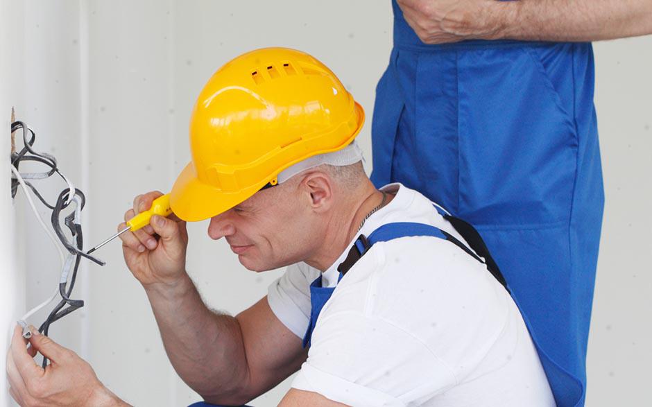 électricien chauffagiste Nandy